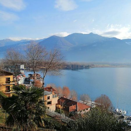 Castello Lovere Appartamenti Kültér fotó