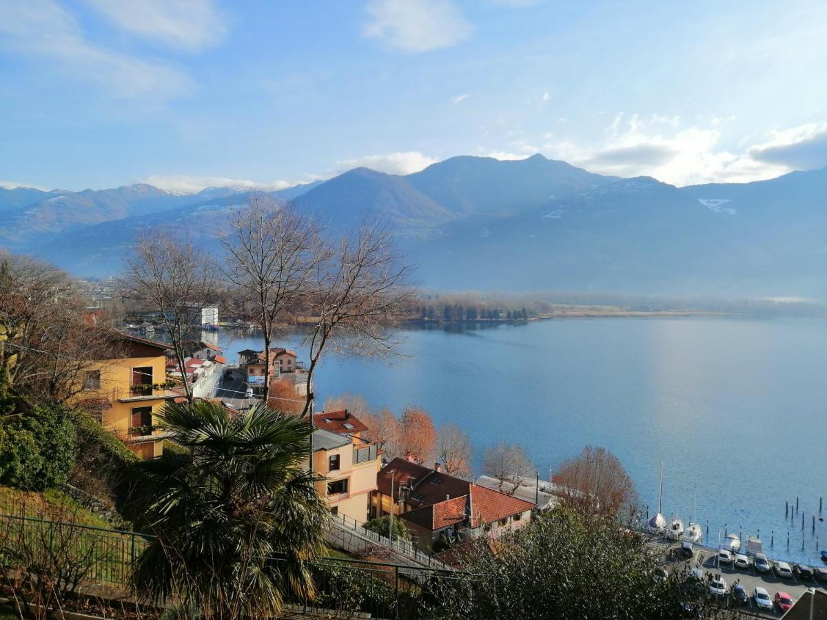 Castello Lovere Appartamenti Kültér fotó